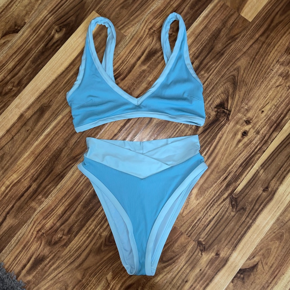 American eagle bikini